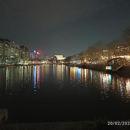 Apartmán Cozy Magic House - Unirii Square Bukurešť Exteriér fotografie