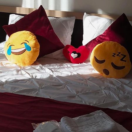 Apartmán Cozy Magic House - Unirii Square Bukurešť Exteriér fotografie