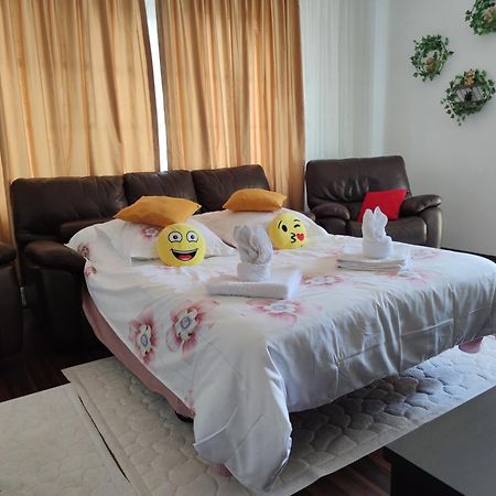 Apartmán Cozy Magic House - Unirii Square Bukurešť Exteriér fotografie