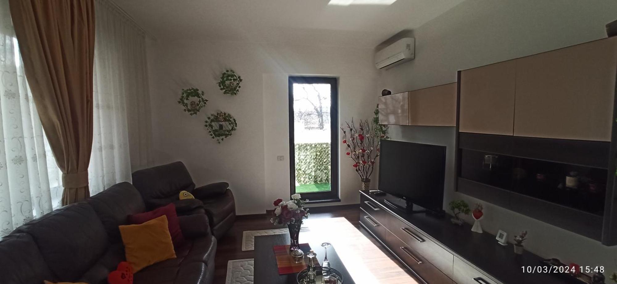 Apartmán Cozy Magic House - Unirii Square Bukurešť Exteriér fotografie