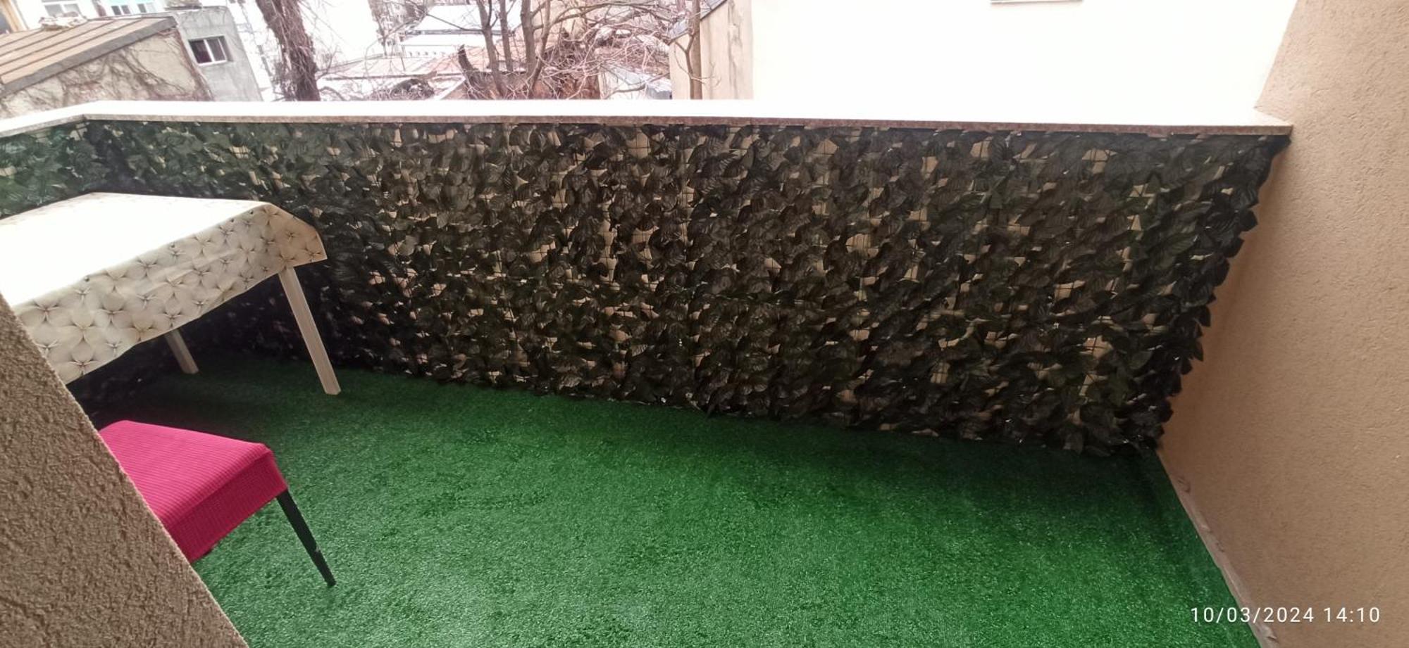 Apartmán Cozy Magic House - Unirii Square Bukurešť Exteriér fotografie