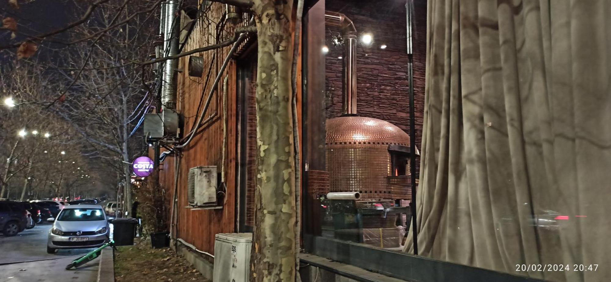 Apartmán Cozy Magic House - Unirii Square Bukurešť Exteriér fotografie