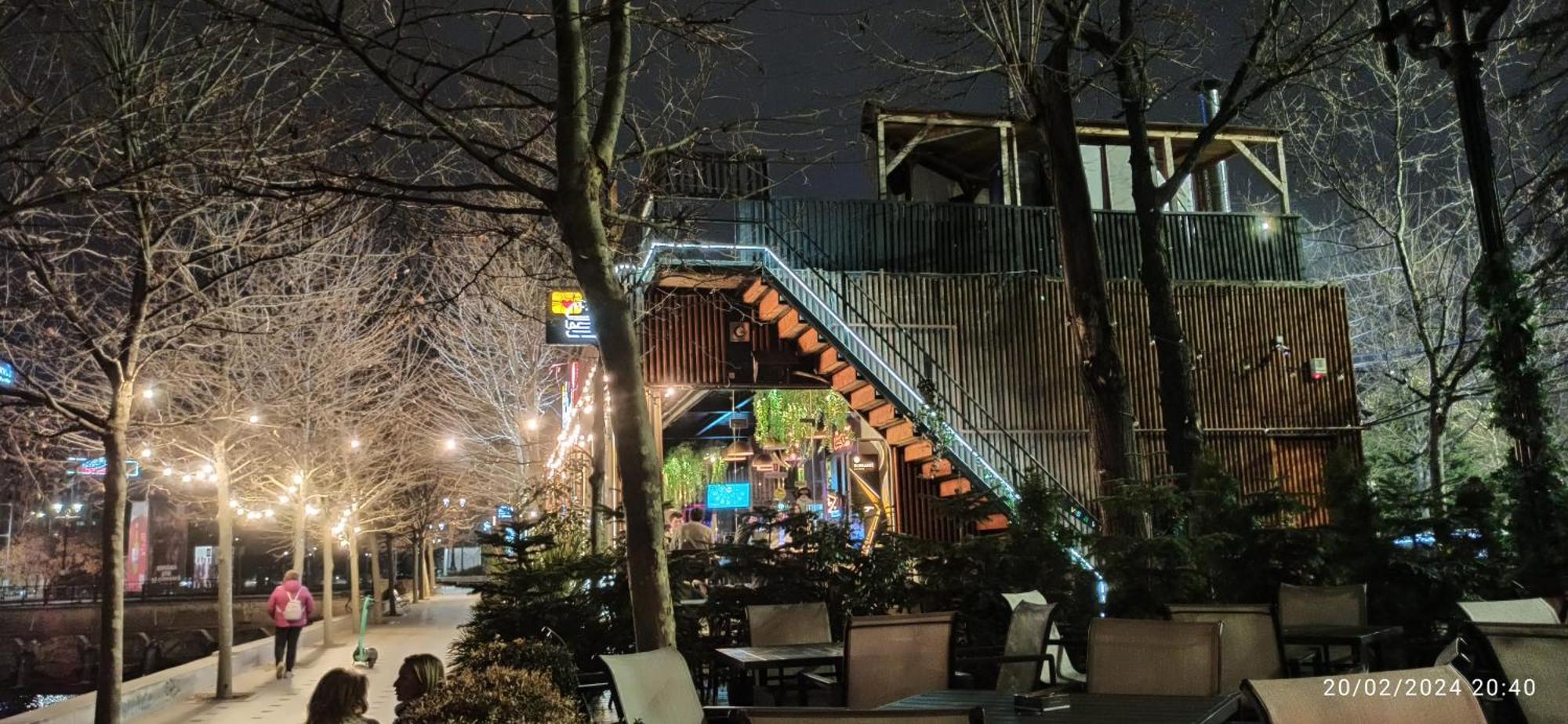 Apartmán Cozy Magic House - Unirii Square Bukurešť Exteriér fotografie