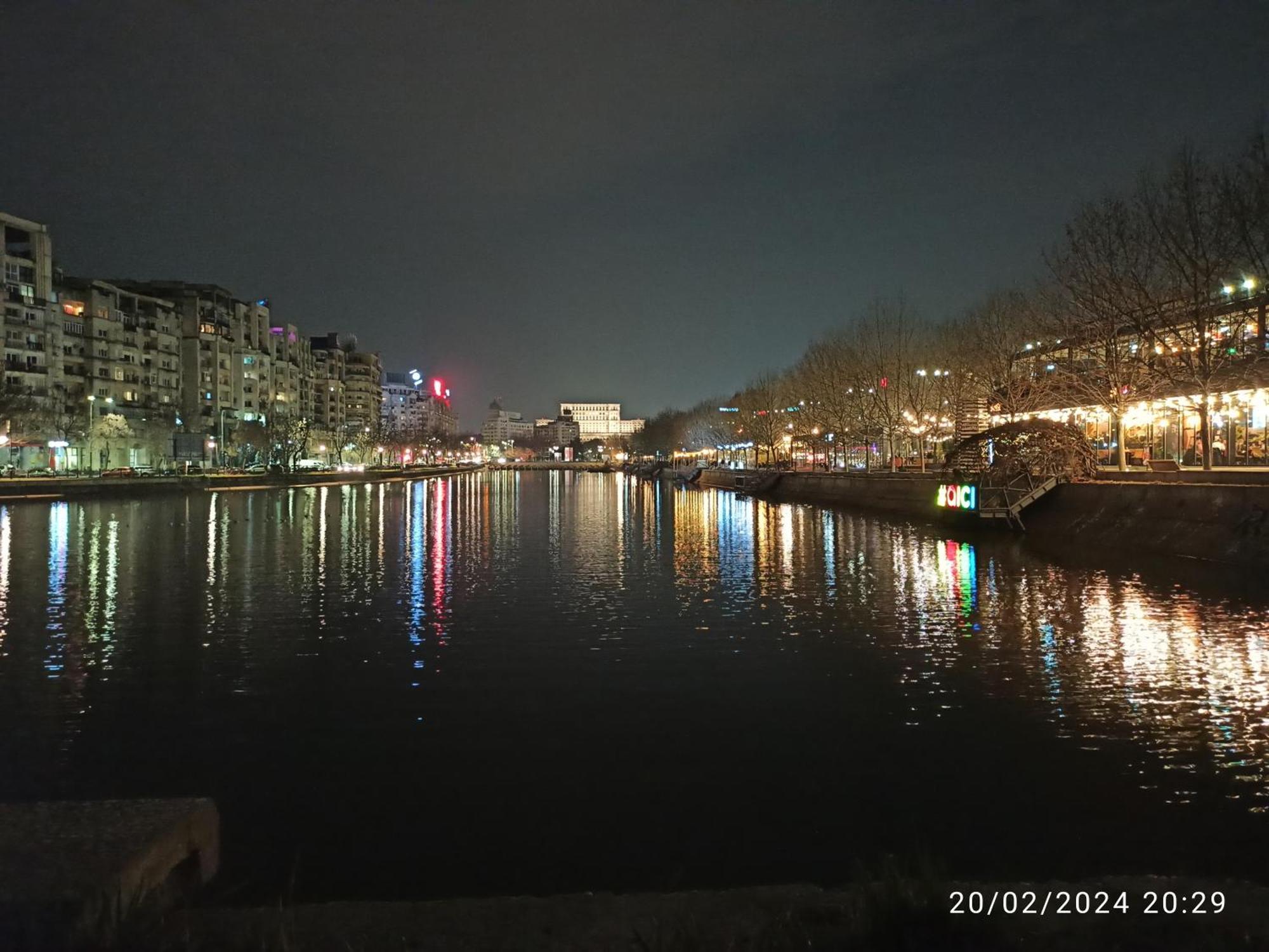 Apartmán Cozy Magic House - Unirii Square Bukurešť Exteriér fotografie