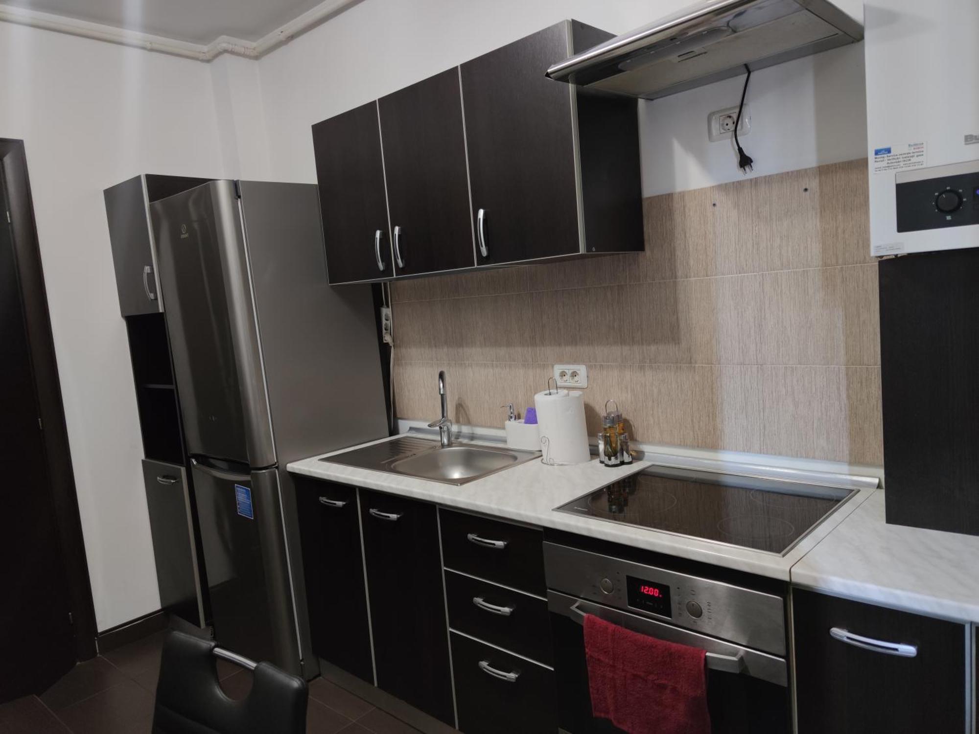 Apartmán Cozy Magic House - Unirii Square Bukurešť Exteriér fotografie