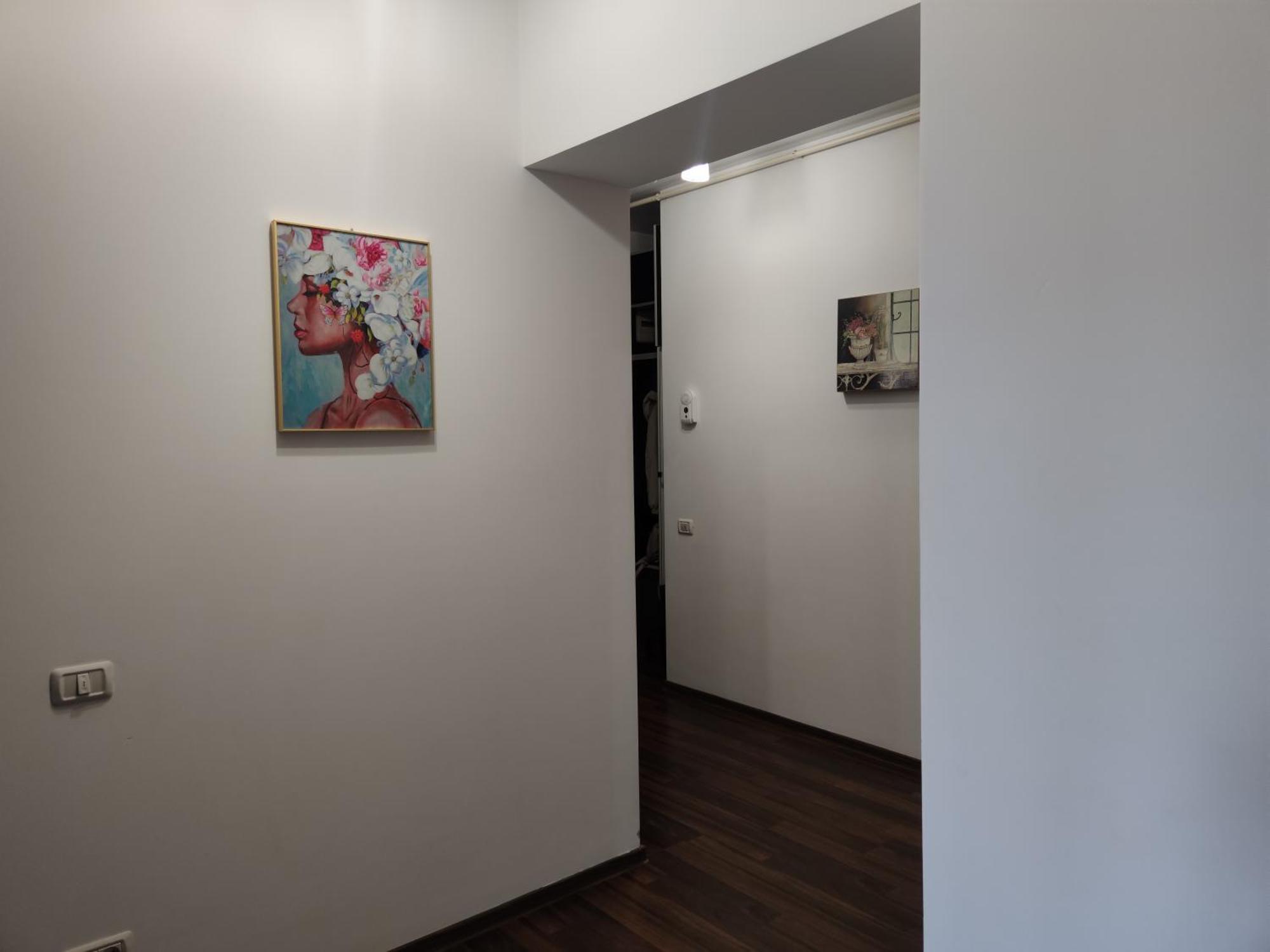 Apartmán Cozy Magic House - Unirii Square Bukurešť Exteriér fotografie