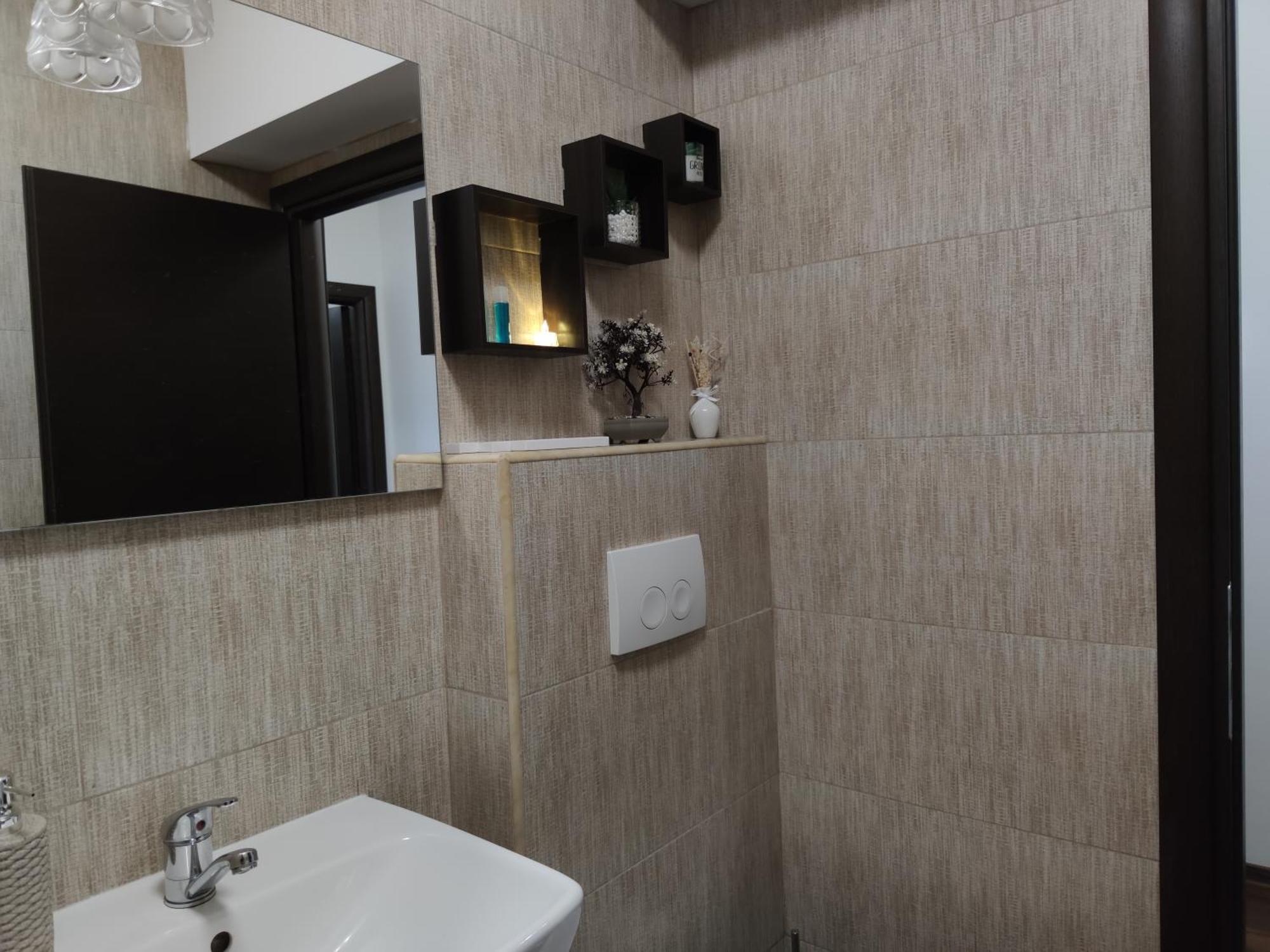 Apartmán Cozy Magic House - Unirii Square Bukurešť Exteriér fotografie