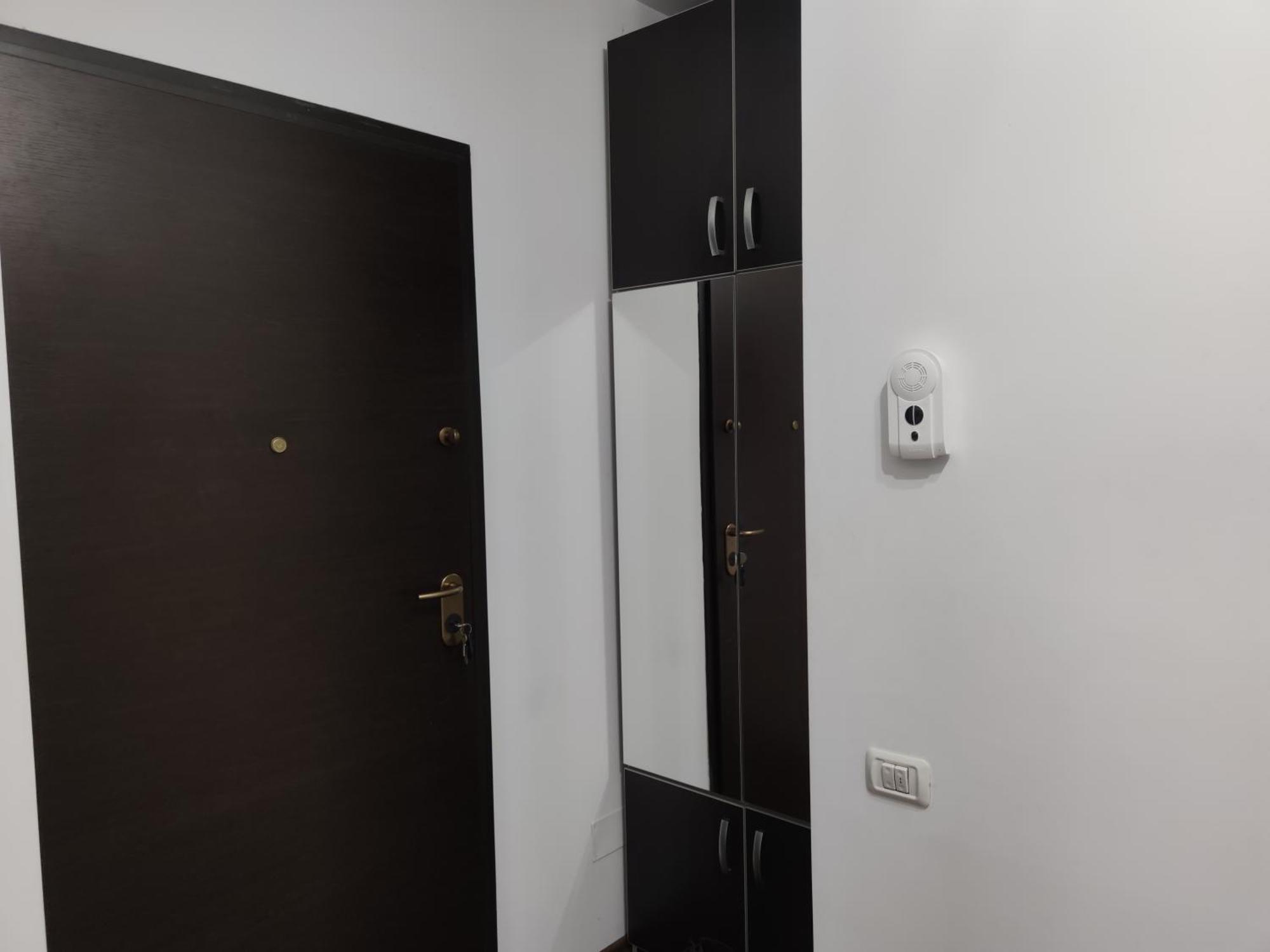 Apartmán Cozy Magic House - Unirii Square Bukurešť Exteriér fotografie