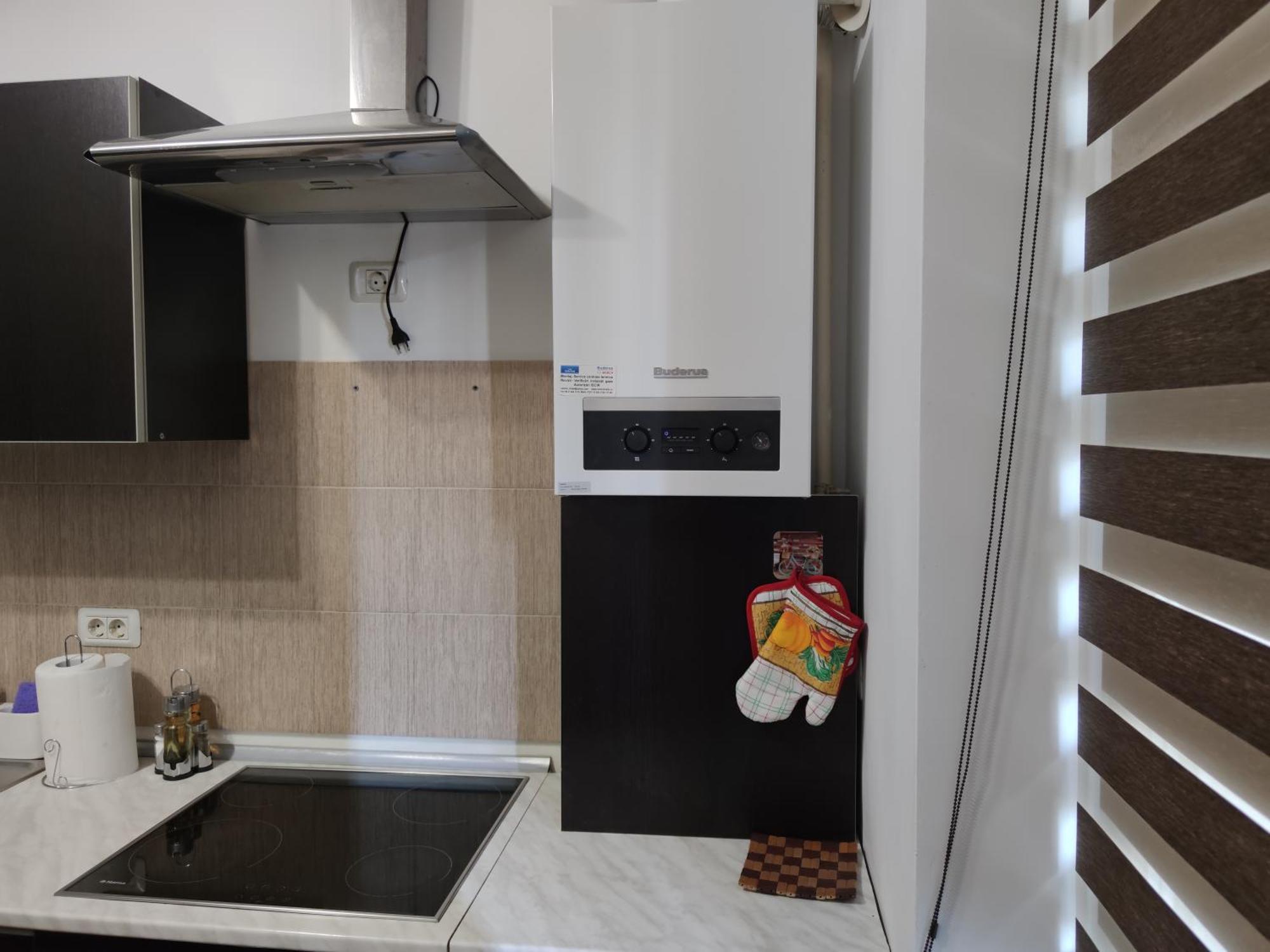 Apartmán Cozy Magic House - Unirii Square Bukurešť Exteriér fotografie
